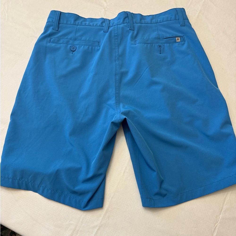 Hurley mens lightweight shorts